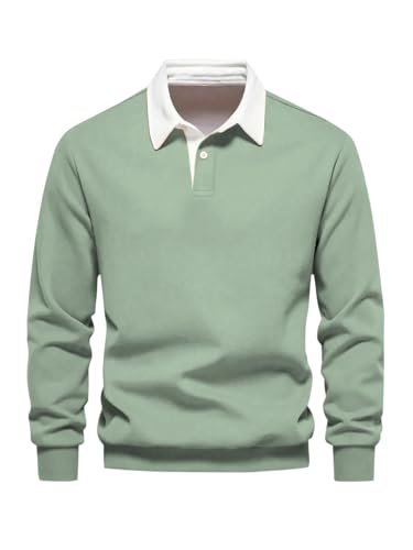 JVX Men's Solid Regular Fit T-Shirt