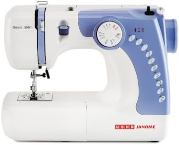 Janome Dream Stitch Sewing Machine