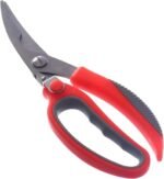 Kitchen Scissor Chicken Bone Shears Chicken Shears Kitchen Shears Heavy Duty Poultry Shears Heavy Duty Kitchen Shear Kitchen Scissors Meat Scissors Food Shear Stainless Steel Fish Scales (Set of 1)