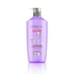 L'Oreal Paris Hyaluron Moisture 72Hr Filling Shampoo With Hyaluronic Acid, For Frizz-Free, Hydrated And Bouncy Hair Full Of Life | 800 Ml