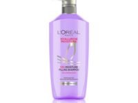 L'Oreal Paris Hyaluron Moisture 72Hr Filling Shampoo With Hyaluronic Acid, For Frizz-Free, Hydrated And Bouncy Hair Full Of Life | 800 Ml