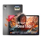 Lenovo Idea Tab Smartchoice |11" Display, 2.5K Resolution, 90Hz Refresh|8GB RAM, 256GB ROM| MediaTek Dimensity 6300| 7040mAh|4 Speakers| USB-C |Wi-Fi | Luna Grey