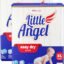 Little Angel Easy Dry Pull-Up Diaper Pants With 12 Hrs Absorption Extra Large (Xl) Size, Pack Of 2,13-16 Kgs - Xl (108 Pieces) (Kids)