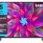 Samsung 163 cm (65 inches) Crystal 4K Vista Pro Ultra HD Smart LED TV UA65UE86AFULXL