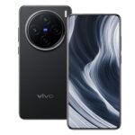 Vivo X200 5G (Cosmos Black, 12GB RAM, 256GB Storage) with No Cost EMI/Additional Exchange Offers