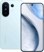 Vivo X200 FE 5G (Frost Blue, 12GB RAM, 256GB Storage)