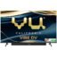Vu 126cm (50 inches) Vibe Series 4K QLED Smart Google TV 50VIBE-DV