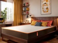 Sleepyhead Original - 3 Layered BodyIQ Orthopedic Memory Foam Mattress | Zero Partner Disturbance | Medium Firm | 10- Years Warranty | 6-Inch Bed Mattress | 72x72x6 inches (King Size Mattress)