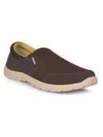 Bata Men's Slip-on Walking Shoe