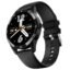 Fire-Boltt Talk Bluetooth Calling Smartwatch, 1.39" TFT Display with Dual Button, Hands On Voice Assistance, 120 Sports Modes, in Built Mic & Speaker (Talk, Black)