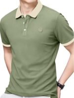 Lymio Men T-Shirt || T-Shirt for Men || Polo T Shirt (Polo 44 to 47)