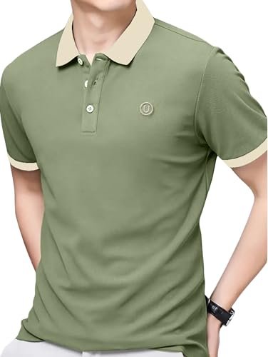 Lymio Men T-Shirt || T-Shirt for Men || Polo T Shirt (Polo 44 to 47)