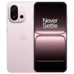 OnePlus 13s | Snapdragon® 8 Elite | Best Battery Life Ever on a Compact Phone | Lifetime Display Warranty | 12GB+256GB | Pink Satin