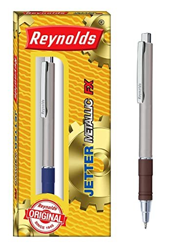 Reynolds Jetter Metallic 1 Ct Blue