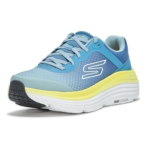 Skechers Mens Max Cushioning Endeavour Sneaker