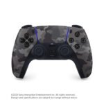 Sony DualSense Wireless Controller Grey Camo (PlayStation 5)
