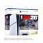 Sony PS5® Console Slim – NBA 2K26 Bundle