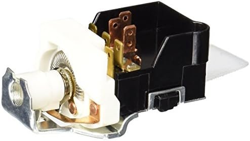 Standard Motor Products DS177T Multi-Function Switch
