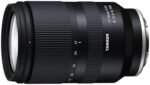 Tamron 17-70mm f/2.8 Di III-A VC RXD Lens for Sony E APS-C Mirrorless Cameras Black