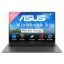 ASUS Vivobook S16,13th Gen,Intel Core i7-13620H,Metallic Design Laptop(Intel UHD iGPU/16GB RAM/512GB SSD/FHD+/16"/144Hz/Windows 11/M365 Basic(1Year)*/Office Home 2024/Matte Gray/1.7 Kg)S3607VA-RP060WS
