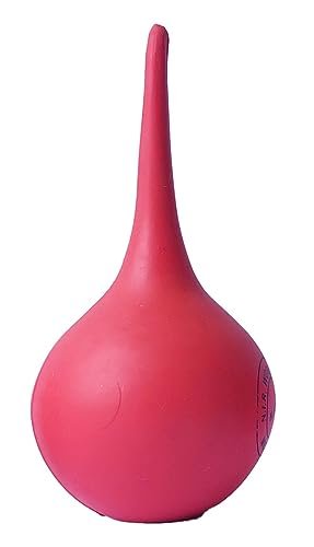 Baby Nasal Aspirator for Infants and Toddlers, Mucus Remover, Nose Cleaner for Baby to Remove Excess Mucus from Nose ( 75ml )