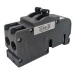 Connecticut Electric UBIZ2100-1 - 100 Amp 1-1/2 in 2-Pole Zinsco QCAL100 Compatible Circuit Breaker, ETL Listed, Safe & Reliable Replacement