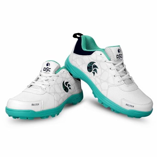 DSC Belter Cricket Shoes for Mens,