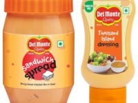 Del Monte Thousand Island Dressing 280G & Sandwich Spread, 280 Gram