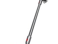 Dyson V8 Absolute Cordless Vacuum Cleaner|Powerful and Versatile|2 Year Warranty incl Accidental Damage Protection|Bagless Filtration|115 Airwatts,0.54L bin,40 mins runtime