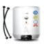 Haier Precis pro Water Geyser 15ltr 5 Star 2000W Electric Geyser Free Installation & Connection Pipe| Warranty 7 Yr on Tank| Shock Proof| Glassline Steel Tank| 11-Level Safety