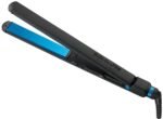 Nano Titanium Ultra-Thin Hair Straightener, Professional Flat Iron for All Hair Types