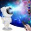 One94Store Astronaut Galaxy Projector Night Light – 360° Rotating Nebula Star Projector with Remote Control, Timer & Adjustable Head – Space Lamp for Kids’ Bedroom, Gifts, Gaming Room, Home & Décor