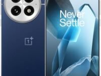 OnePlus 13 Dual-SIM 1TB ROM + 24GB RAM (GSM Only | No CDMA) Factory Unlocked 5G Smartphone (Arctic Dawn) - International Version