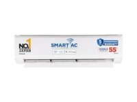 Panasonic 1.5 Ton 5 Star Premium Wi-Fi Inverter Smart Split AC (Matter Enabled, Higher Airflow, Copper Condenser, 7in1 Convertible, True AI, 4-Way, PM 0.1 Filter, CS/CU-NU18AKY5WX, White)