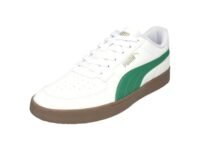 Puma Unisex-Adult Court Curves Sneaker