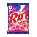 RIN Fresh Lemon And Rose Powder- 1 Kg, 1 Count