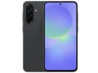 Samsung Galaxy A36 5G (Awesome Black, 8GB, 128GB) | Gemini Live | Awesome Intelligence (AI): Circle to Search, My Filter, Object Eraser | 4nm Snapdragon Processor | Flagship Grade Camera