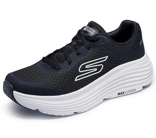 Skechers Mens Max Cushioning Endeavour Sneaker
