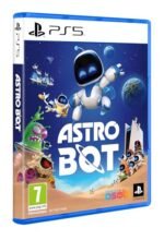 Sony PS5 Astro Bot- Standard Edition