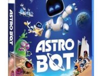 Sony PS5 Astro Bot- Standard Edition