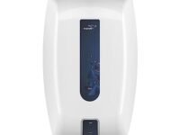 V-Guard Zio Instant Water Geyser | 3 Litre | 3000 W Heating | White-Blue | | 2 Year Warranty