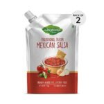 Wingreens Farms Mexican Salsa, 450g, Pack of 2