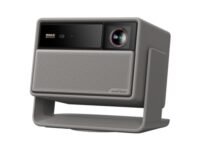 XGIMI 2025 New Launch Horizon 20 Max 4K RBG Triple Laser Home Projector, 5700 ISO Lumens,GTV & Licensed Netflix, IMAX Enhanced, 300" Display, 2x12W Harman kardan,1ms Input Lag, up to 240Hz, VRR