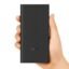 Xiaomi Power Bank 4i 20000mAh 33W Super Fast Charging PD |Smart 12 Layer Protection|Type C Input & Output|Triple Output Ports|Supports Android,Apple, Tablets, Earbuds,Watch(MI Powerbank),Black