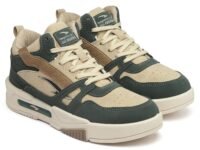 ASIAN Men's MEXICO-11 Casual Sneaker Shoes with Synthetic Upper Lightweight Comfortable Mid Top Sneaker Shoes for Men's & Boy's