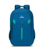 Lunar's Bingo - 48 L Laptop Bags | Laptop backpack for men | Laptop bag 15.6 inch | Water resistant school bags | College bag for boys | Office backpack for men | Travel backpack with 1 Year Warranty