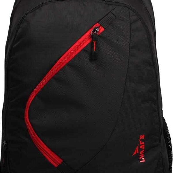 Lunar's Comet 35L laptop backpack | Laptop bags for men office use | Water resistant school bag for boys | College bag for boys | Backpack for travelling with 1 Year Warranty