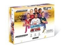Topps UEFA Champions League Match Attax 2025-26 Trading and Collectible Card Game (Bonanza Pack Plus)