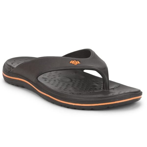 Liberty A-HA BEACHTIME Slipper for Men - Casual Slip-on Flip-Flops/Slippers Footwear, Lightweight EVA Sole – Casual Outdoor Chappal, Monsoon, Rainy Season Footwear for Men