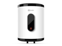 AO Smith Geyser VAS PLUS 25 Litre | 5 Star BEE Rating | Powerful 2KW Water Geyser for Bathroom | 2X Corrosion Resistant | Storage Water Heater | Warranty: 7Yr Tank, 3Yr Heating Element, 2Yr Overall